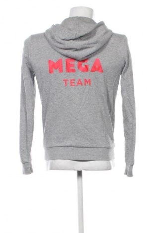 Pánská mikina  H&M Divided, Velikost S, Barva Šedá, Cena  495,00 Kč