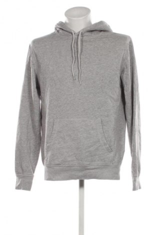 Pánská mikina  H&M Divided, Velikost M, Barva Šedá, Cena  309,00 Kč