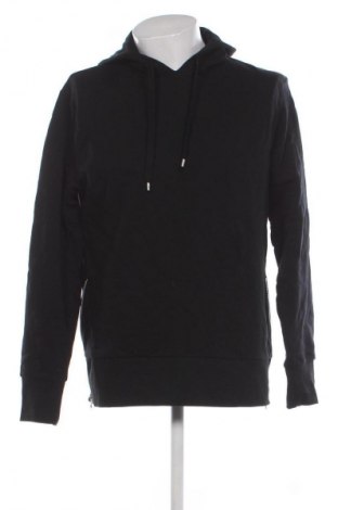 Męska bluza H&M Divided, Rozmiar M, Kolor Czarny, Cena 56,99 zł