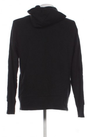 Męska bluza H&M Divided, Rozmiar M, Kolor Czarny, Cena 56,99 zł