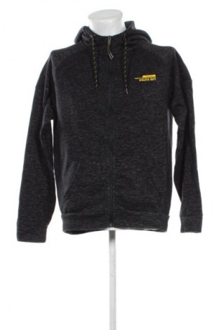 Męska bluza HERO by John Medoox, Rozmiar L, Kolor Czarny, Cena 84,99 zł