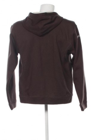 Férfi sweatshirt Harvest, Méret XL, Szín Barna, Ár 8 211 Ft