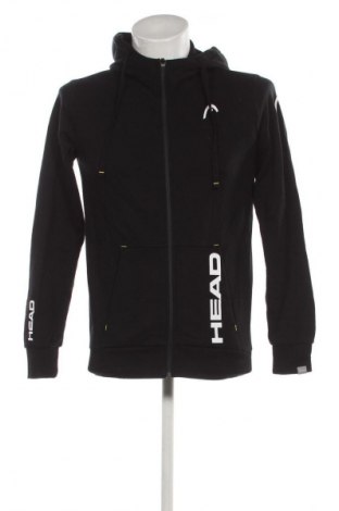 Мъжки суитшърт Head, Размер S, Цвят Черен, Цена 76,99 лв.