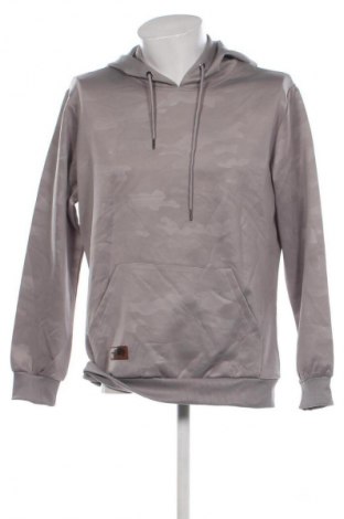 Férfi sweatshirt Hemoon, Méret L, Szín Szürke, Ár 4 049 Ft