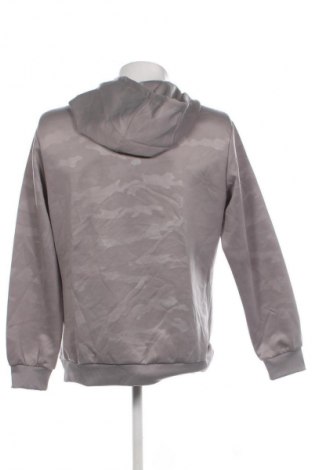 Férfi sweatshirt Hemoon, Méret L, Szín Szürke, Ár 4 049 Ft