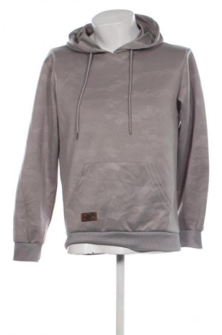 Herren Sweatshirt Hemoon, Größe M, Farbe Grau, Preis 17,99 €