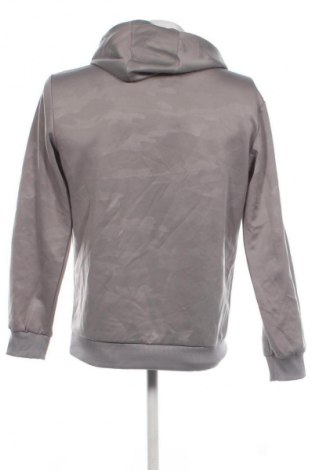 Herren Sweatshirt Hemoon, Größe M, Farbe Grau, Preis 17,99 €