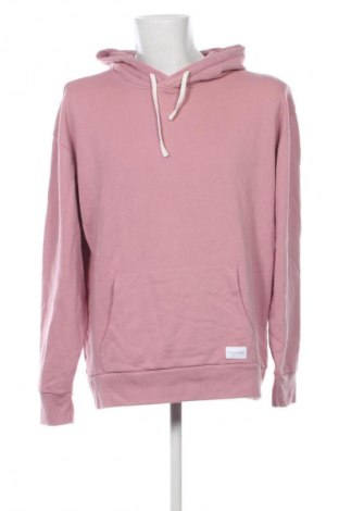 Pánská mikina  Hollister, Velikost XL, Barva Růžová, Cena  520,00 Kč