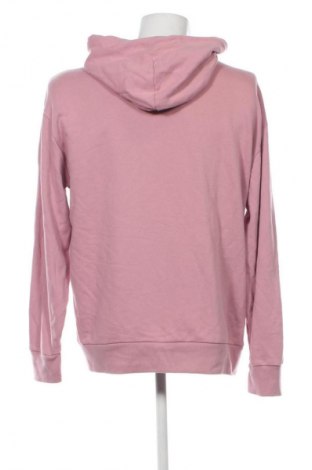 Pánská mikina  Hollister, Velikost XL, Barva Růžová, Cena  520,00 Kč