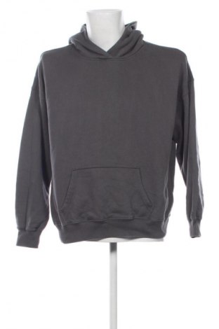 Herren Sweatshirt Hollister, Größe M, Farbe Grau, Preis € 20,97
