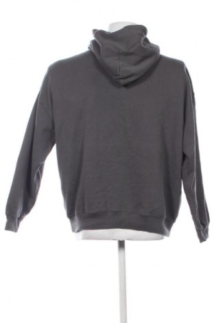 Herren Sweatshirt Hollister, Größe M, Farbe Grau, Preis € 20,97