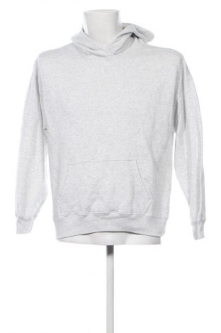 Herren Sweatshirt Hollister, Größe S, Farbe Grau, Preis € 20,97