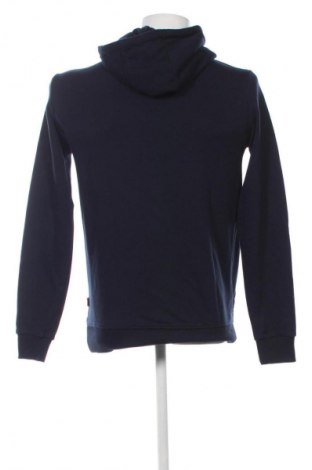 Ανδρικό φούτερ Hugo Boss, Μέγεθος M, Χρώμα Μπλέ, Τιμή 59,28 €