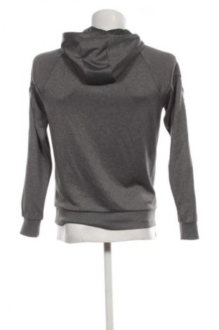 Мъжки суитшърт Hummel, Размер M, Цвят Сив, Цена 24,99 лв.