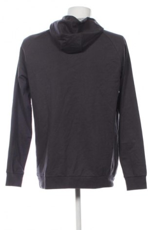 Ανδρικό φούτερ Hummel, Μέγεθος L, Χρώμα Γκρί, Τιμή 47,62 €