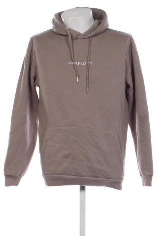 Herren Sweatshirt ICONO, Größe M, Farbe Beige, Preis € 15,99