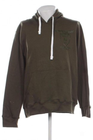 Herren Sweatshirt Identic, Größe XL, Farbe Grün, Preis € 23,99