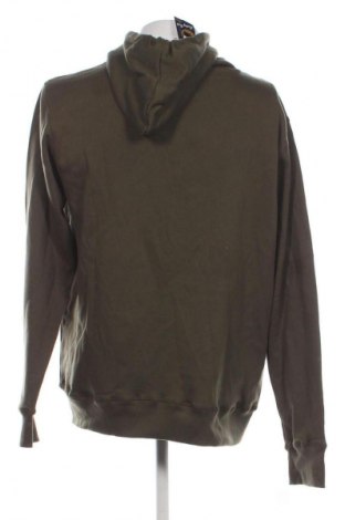 Herren Sweatshirt Identic, Größe XL, Farbe Grün, Preis € 23,99