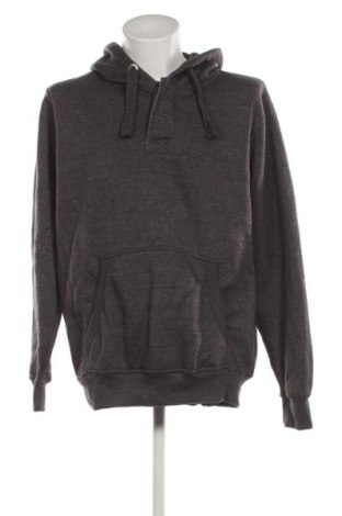 Hanorac de bărbați Identic, Mărime XL, Culoare Gri, Preț 69,99 Lei