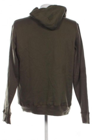 Pánská mikina  Identic, Velikost XL, Barva Zelená, Cena  529,00 Kč