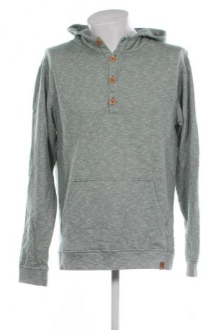 Мъжки суитшърт Iriedaily, Размер XL, Цвят Многоцветен, Цена 36,99 лв.