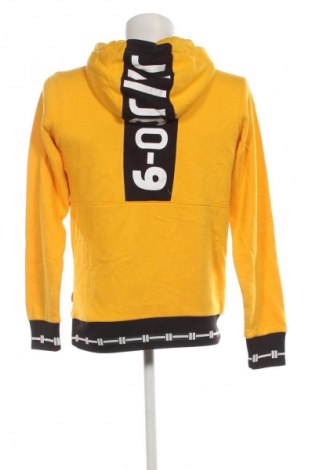 Férfi sweatshirt Jack & Jones, Méret M, Szín Sárga, Ár 7 089 Ft
