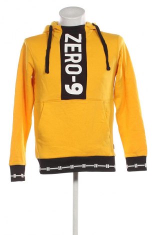 Férfi sweatshirt Jack & Jones, Méret M, Szín Sárga, Ár 7 089 Ft