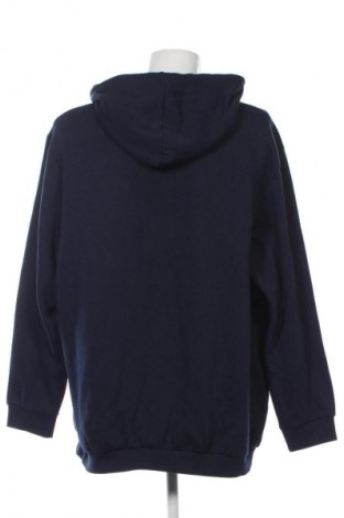Pánská mikina  Jack & Jones, Velikost 5XL, Barva Modrá, Cena  1 039,00 Kč