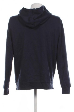 Hanorac de bărbați Jack & Jones, Mărime XXL, Culoare Albastru, Preț 83,99 Lei