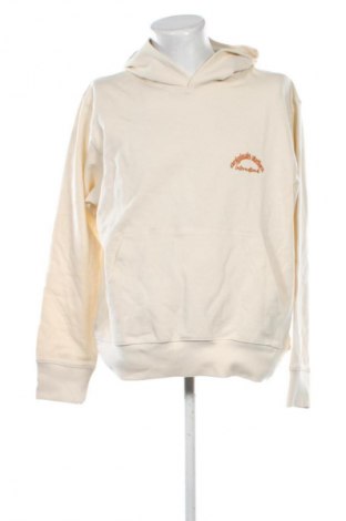 Férfi sweatshirt Jack & Jones, Méret XL, Szín Bézs, Ár 21 029 Ft