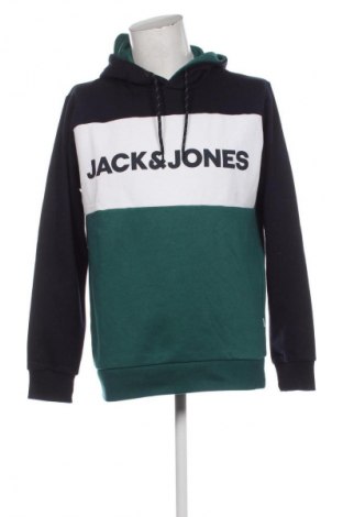 Pánska mikina  Jack & Jones, Veľkosť XL, Farba Viacfarebná, Cena  49,95 €