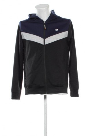 Мъжки суитшърт Jack & Jones, Размер M, Цвят Многоцветен, Цена 26,99 лв.