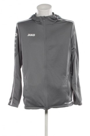 Męska bluza Jako, Rozmiar XXL, Kolor Szary, Cena 101,99 zł