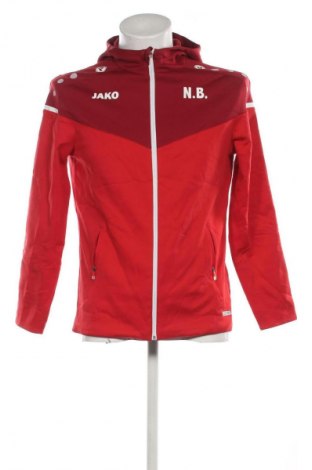 Pánska mikina  Jako, Veľkosť M, Farba Viacfarebná, Cena  17,95 €