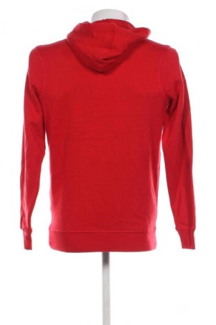 Férfi sweatshirt Jako, Méret S, Szín Piros, Ár 2 729 Ft