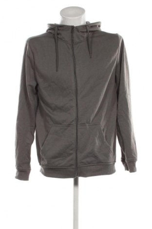 Мъжки суитшърт Jean Pascale, Размер XL, Цвят Зелен, Цена 30,99 лв.