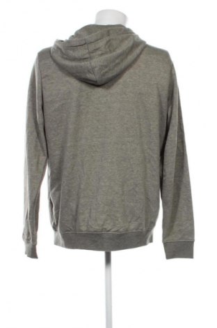 Herren Sweatshirt Jean Pascale, Größe XL, Farbe Grün, Preis 20,99 €