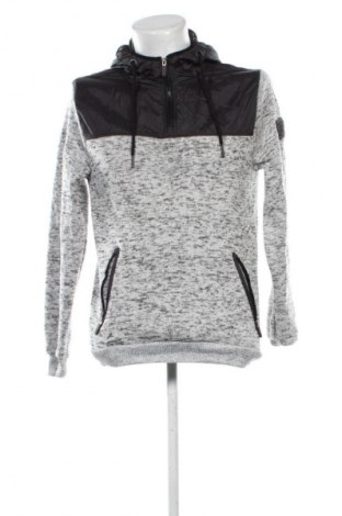 Męska bluza Jean Pascale, Rozmiar M, Kolor Kolorowy, Cena 57,99 zł