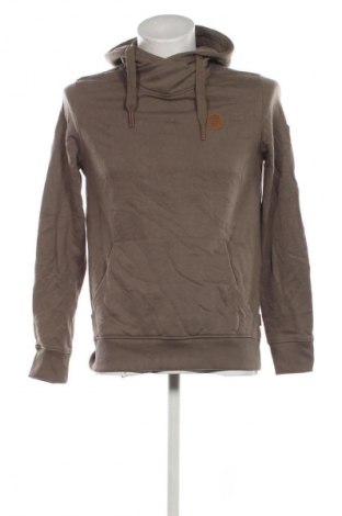 Ανδρικό φούτερ Jean Pascale, Μέγεθος S, Χρώμα Καφέ, Τιμή 10,99 €