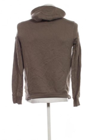 Ανδρικό φούτερ Jean Pascale, Μέγεθος S, Χρώμα Καφέ, Τιμή 10,99 €