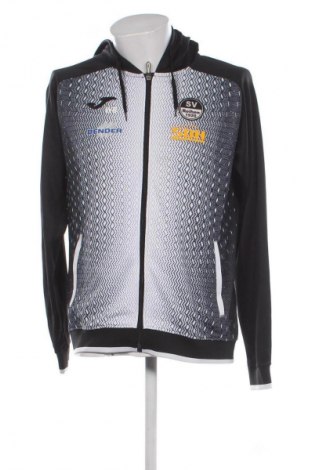 Herren Sweatshirt Joma, Größe L, Farbe Mehrfarbig, Preis 20,99 €