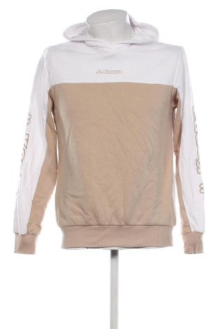 Мъжки суитшърт Kappa, Размер M, Цвят Многоцветен, Цена 27,99 лв.