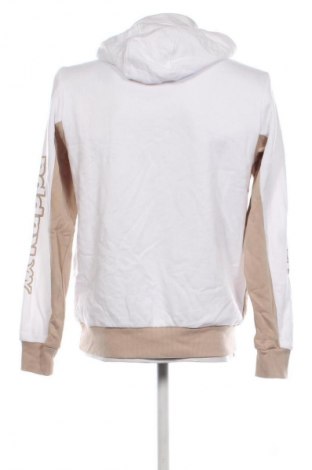 Мъжки суитшърт Kappa, Размер M, Цвят Многоцветен, Цена 27,99 лв.