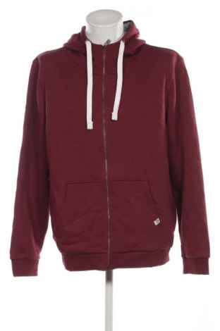 Férfi sweatshirt Keystone, Méret 3XL, Szín Piros, Ár 23 839 Ft