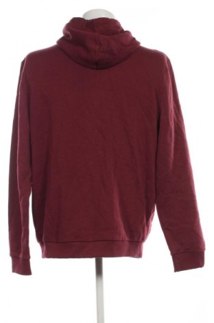 Férfi sweatshirt Keystone, Méret 3XL, Szín Piros, Ár 23 839 Ft