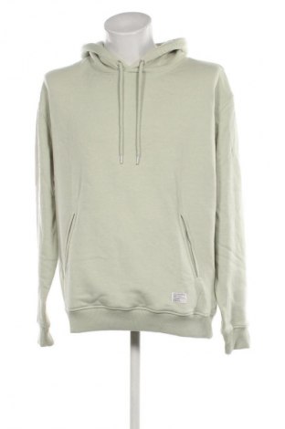 Herren Sweatshirt Keystone, Größe XL, Farbe Grün, Preis 61,99 €