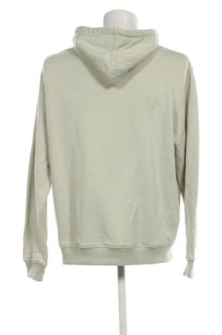 Herren Sweatshirt Keystone, Größe XL, Farbe Grün, Preis 61,99 €