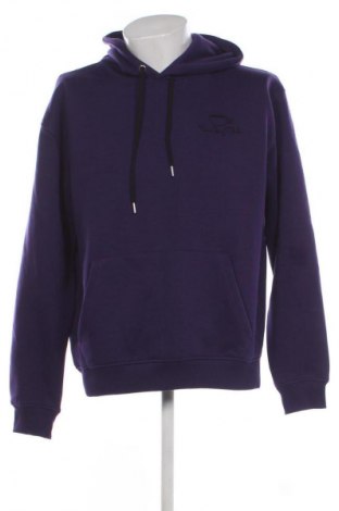Férfi sweatshirt Keystone, Méret L, Szín Lila, Ár 23 839 Ft