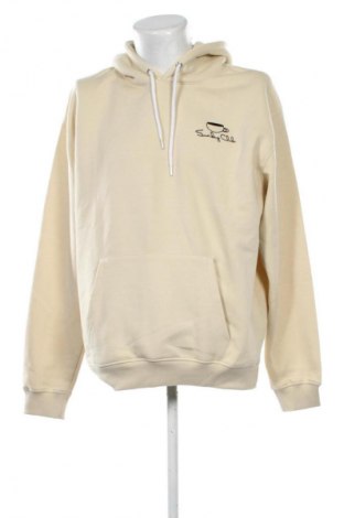 Ανδρικό φούτερ Keystone, Μέγεθος XXL, Χρώμα  Μπέζ, Τιμή 56,99 €