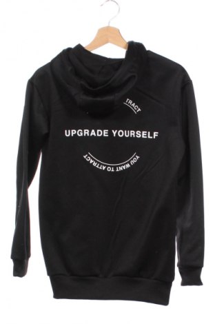 Hanorac de bărbați LC Waikiki, Mărime XS, Culoare Negru, Preț 78,99 Lei